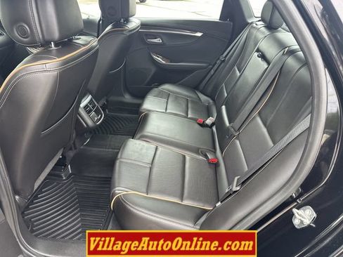 Used 2014 Chevrolet Impala LTZ FWD image 31