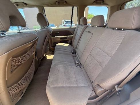 Used 2008 Honda Pilot EX image 19
