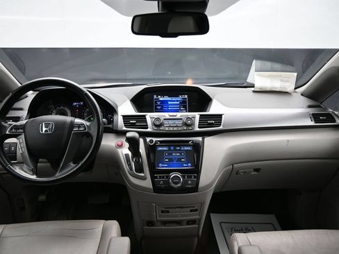 Used 2014 Honda Odyssey EX-L image 13