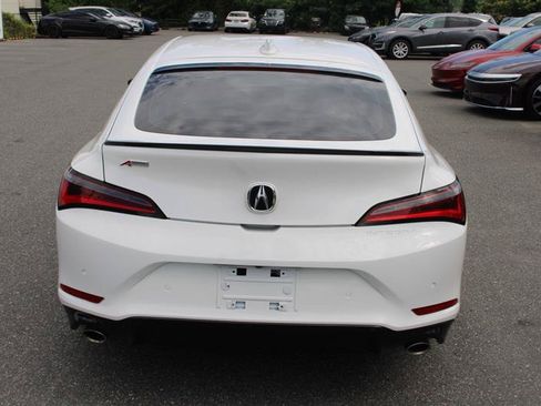 Used 2023 Acura Integra A-Spec FWD image 7