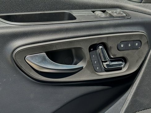 Used 2024 Mercedes-Benz Sprinter 144 Cargo image 11