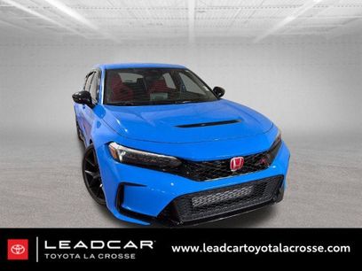 Used 2024 Honda Civic Type R