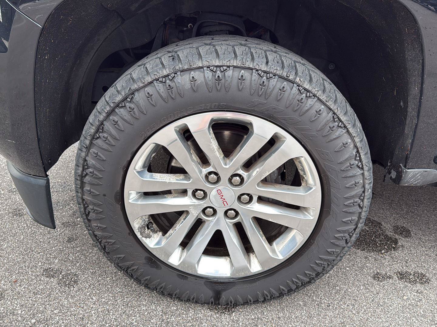 Used 2016 GMC Canyon SLT w/ Driver Alert Package AWD/4WD image 14
