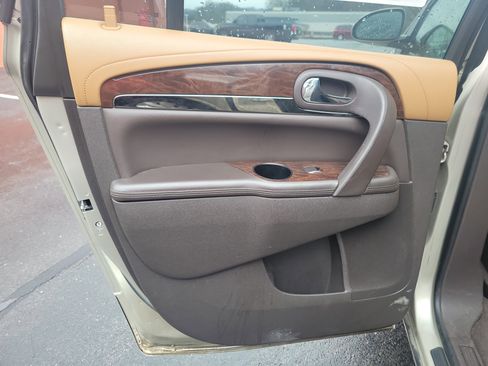 Used 2015 Buick Enclave Premium w/ Experience Buick Package image 27