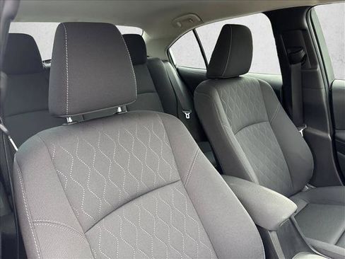 Certified 2024 Toyota Corolla LE FWD image 28