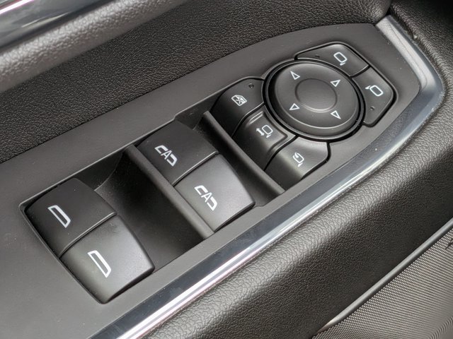 Certified 2024 Chevrolet Silverado 2500 High Country AWD/4WD image 28