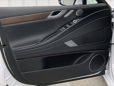 Used 2025 Genesis G80 2.5T Advanced image 21