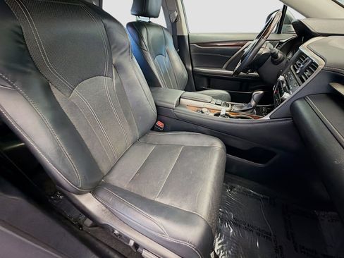 Used 2017 Lexus RX 350 FWD w/ Premium Package image 16