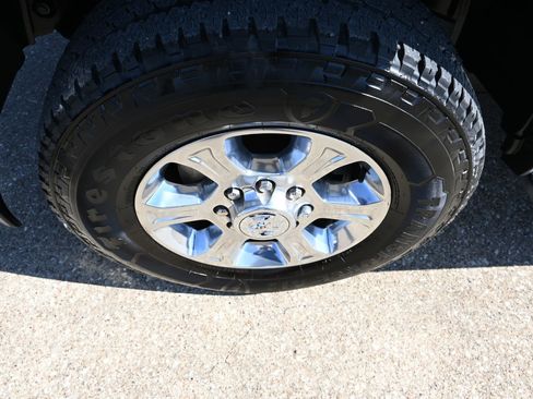 Used 2024 RAM 2500 Big Horn image 7