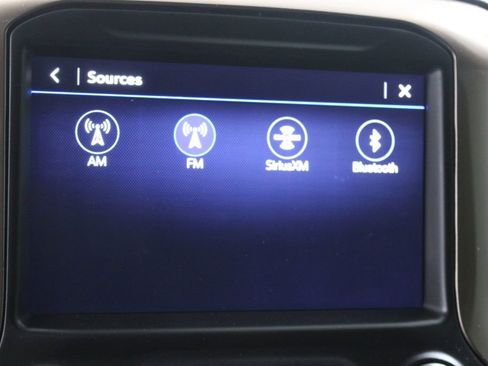 Used 2019 Chevrolet Silverado 1500 High Country w/ Technology Package AWD/4WD image 48
