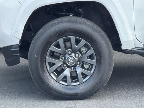 Used 2023 Toyota Tacoma SR5 RWD image 25