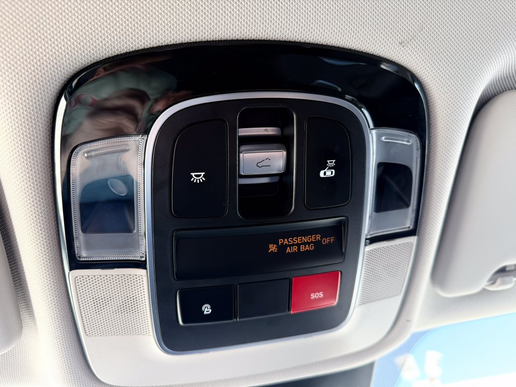 Used 2023 Hyundai Tucson Limited AWD/4WD image 15