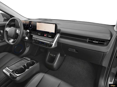 New 2025 Hyundai Ioniq 5 SEL image 5