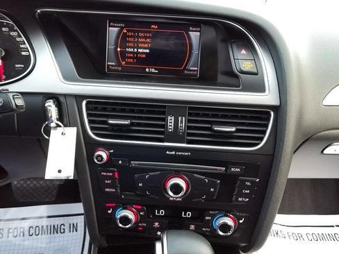 Used 2013 Audi A4 2.0T Premium Plus image 20