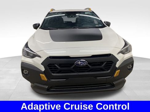 Certified 2024 Subaru Crosstrek 2.5i Wilderness w/ Crosstrek Mirror Package AWD/4WD image 7