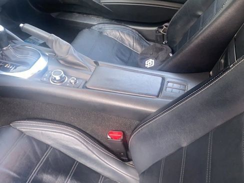 Used 2019 FIAT 124 Spider Lusso w/ Convenience Group image 6