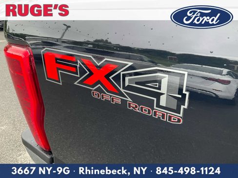 Used 2019 Ford F350 XL w/ STX Appearance Package AWD/4WD image 15