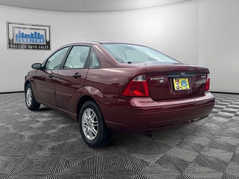 Used 2006 Ford Focus S image 8