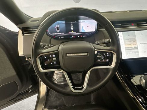 Certified 2024 Land Rover Range Rover Sport SE AWD/4WD image 11