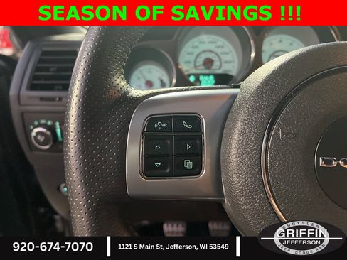 Used 2014 Dodge Challenger SRT8 image 23