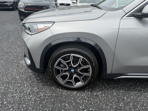 Certified 2025 BMW X1 xDrive28i w/ Convenience Package AWD/4WD image 8