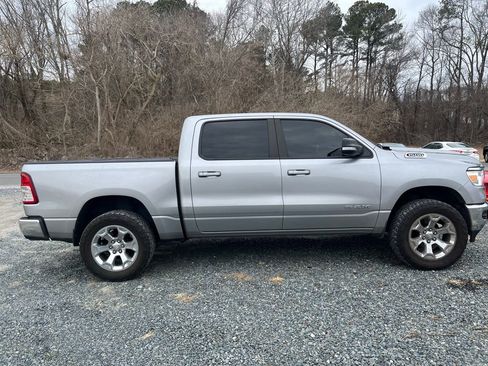 Used 2022 RAM 1500 Big Horn image 6