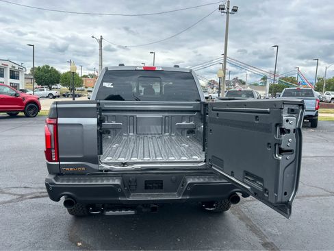 New 2025 Ford F150 Tremor w/ Equipment Group 402A High image 7