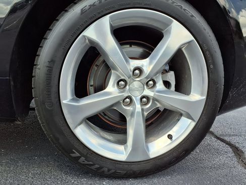 Used 2013 Chevrolet Camaro LT w/ RS Package RWD image 34