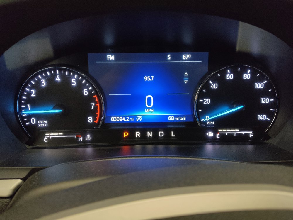 Used 2023 Ford Explorer XLT w/ Equipment Group 202A AWD/4WD image 23