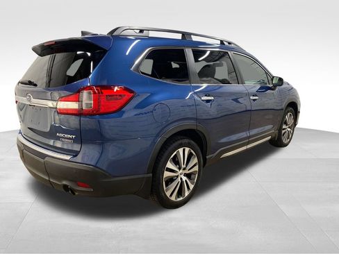 Used 2022 Subaru Ascent Touring AWD/4WD image 4