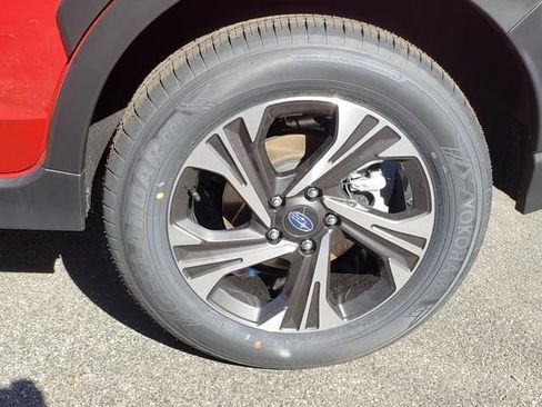 New 2026 Subaru Crosstrek 2.0i Premium image 20