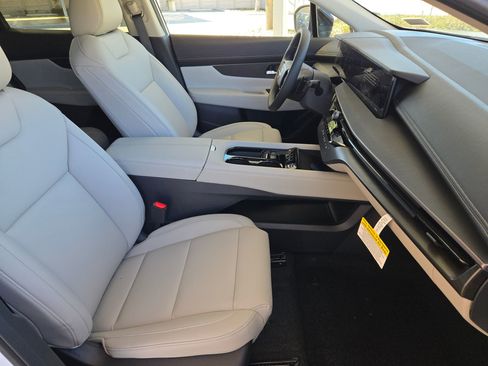 New 2026 Nissan Murano SV image 20