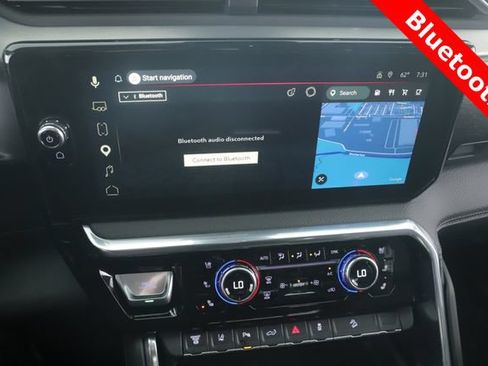 Used 2026 GMC Sierra 2500 Denali w/ Technology Package AWD/4WD image 25