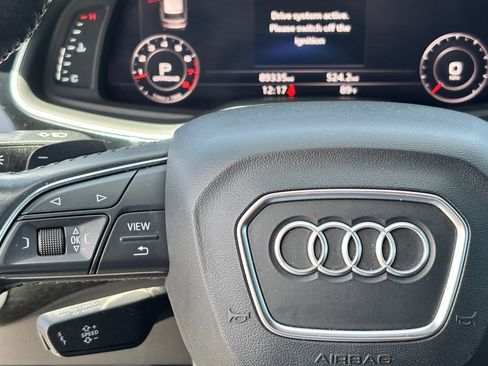 Used 2018 Audi Q7 3.0T Premium Plus w/ Premium Plus Package AWD/4WD image 19