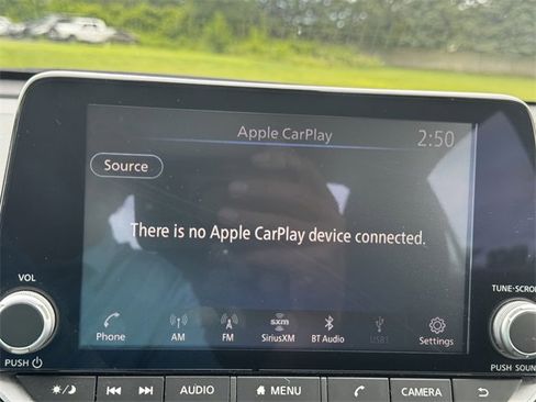 Used 2023 Nissan Altima 2.5 SV image 29