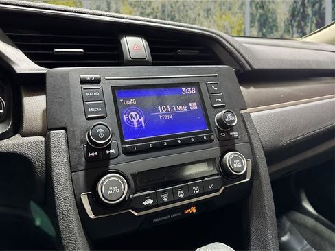 Used 2021 Honda Civic LX image 14