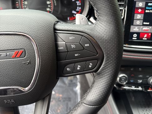 Used 2026 Dodge Durango GT AWD/4WD image 20