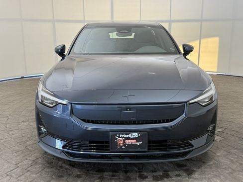 Used 2024 Polestar Polestar 2 AWD/4WD image 2