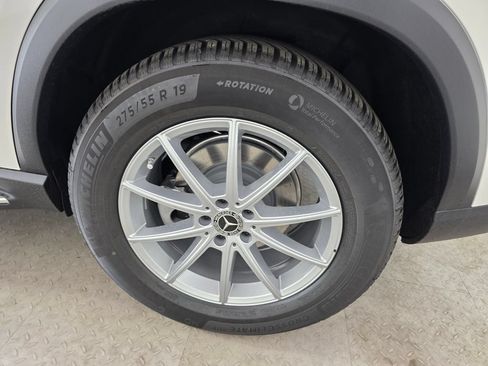 New 2026 Mercedes-Benz GLE 350 4MATIC image 12