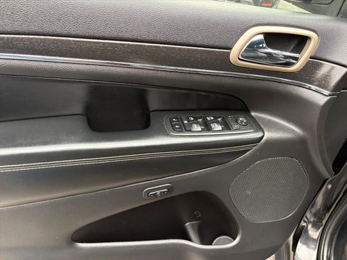 Used 2015 Jeep Grand Cherokee Limited image 21