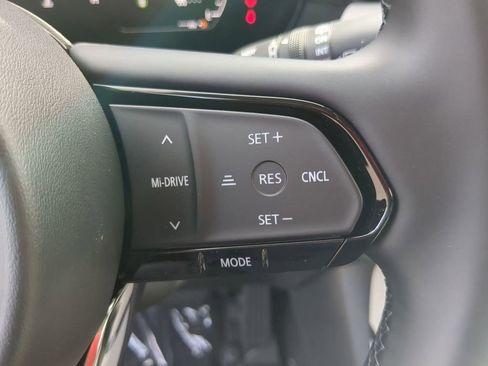 New 2026 MAZDA CX-5 Select image 16