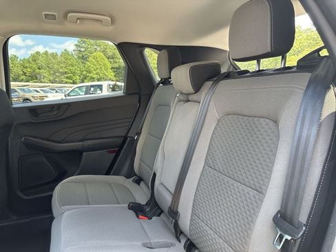 Used 2022 Ford Escape SE w/ SE Sport Appearance Package AWD/4WD image 21