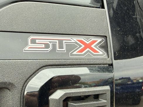 New 2026 Ford F350 XL w/ STX Appearance Package AWD/4WD image 14