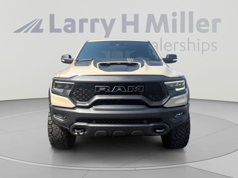 Used 2022 RAM 1500 TRX w/ TRX Level 2 Equipment Group AWD/4WD image 8