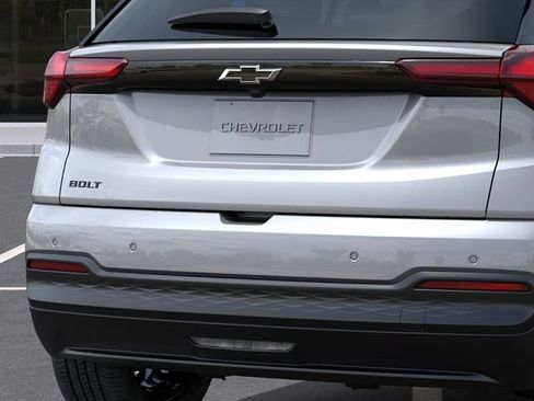 New 2027 Chevrolet Bolt LT FWD image 14