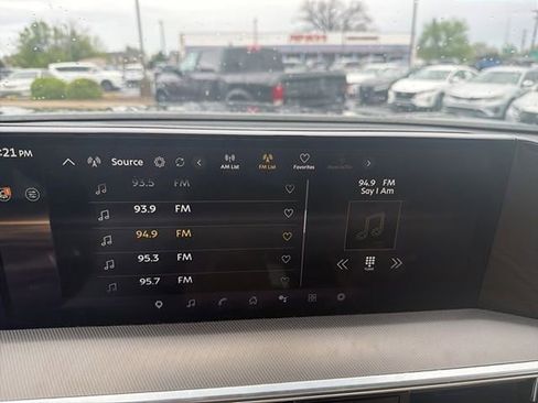 Used 2025 INFINITI QX80 Luxe image 26