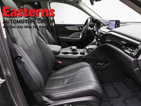 Used 2023 Acura MDX SH-AWD w/ Technology Package image 24