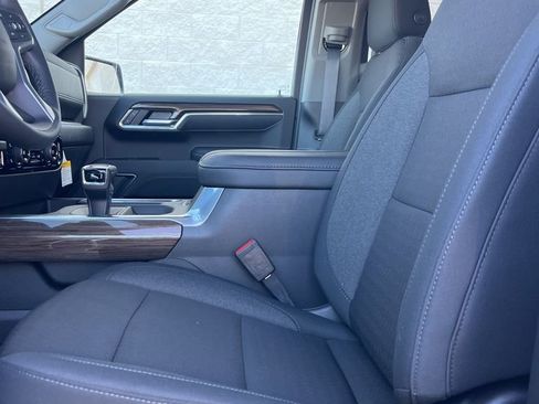 New 2026 Chevrolet Silverado 1500 RST w/ Safety Package image 8