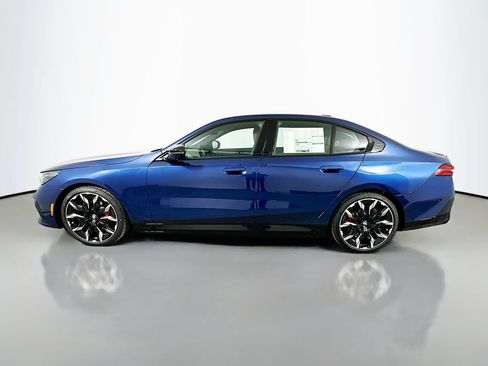 New 2026 BMW i5 M60 w/ Premium Package AWD/4WD image 8