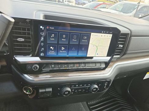 New 2026 Chevrolet Silverado 2500 LT w/ Trail Boss Package AWD/4WD image 30